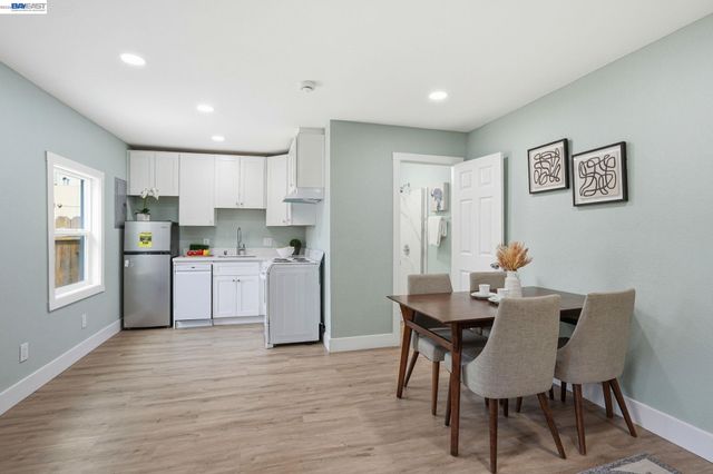 3421 Nevin st, Richmond, CA 94805