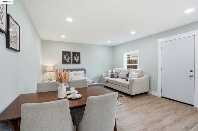 3421 Nevin st, Richmond, CA 94805