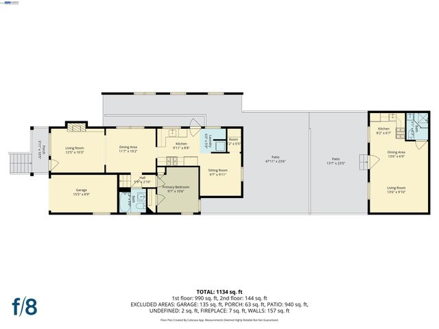 3421 Nevin st, Richmond, CA 94805