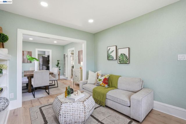 3421 Nevin st, Richmond, CA 94805