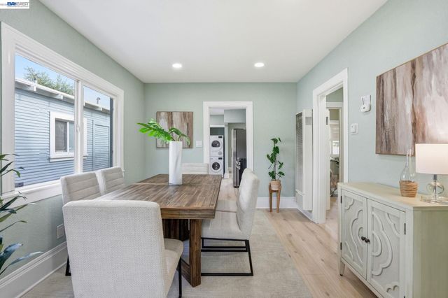 3421 Nevin st, Richmond, CA 94805