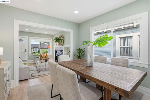 3421 Nevin st, Richmond, CA 94805