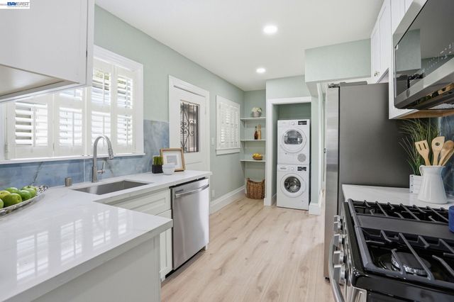 3421 Nevin st, Richmond, CA 94805
