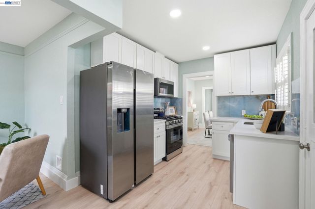 3421 Nevin st, Richmond, CA 94805