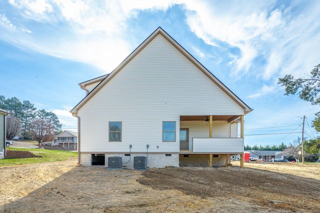 17 Battleview Drive, Ringgold, GA 30736