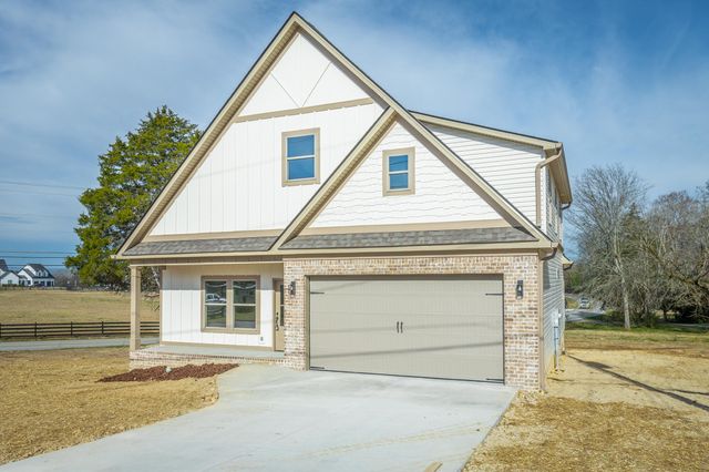 17 Battleview Drive, Ringgold, GA 30736