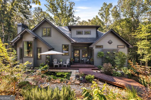 130 Country Hills Road, Ellijay, GA 30540