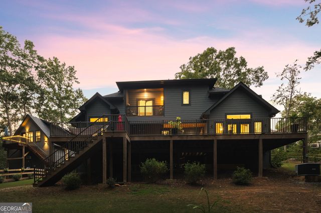 130 Country Hills Road, Ellijay, GA 30540