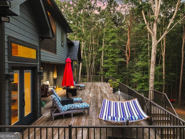 130 Country Hills Road, Ellijay, GA 30540