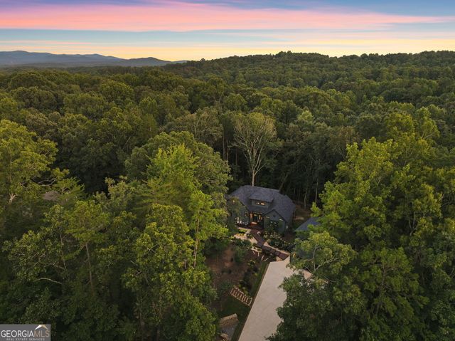 130 Country Hills Road, Ellijay, GA 30540