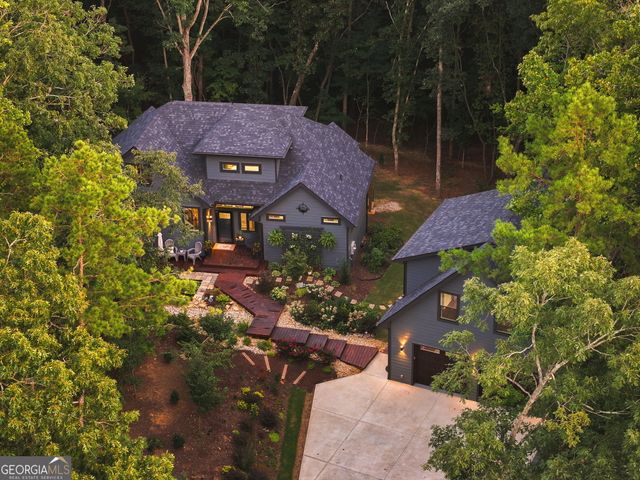 130 Country Hills Road, Ellijay, GA 30540