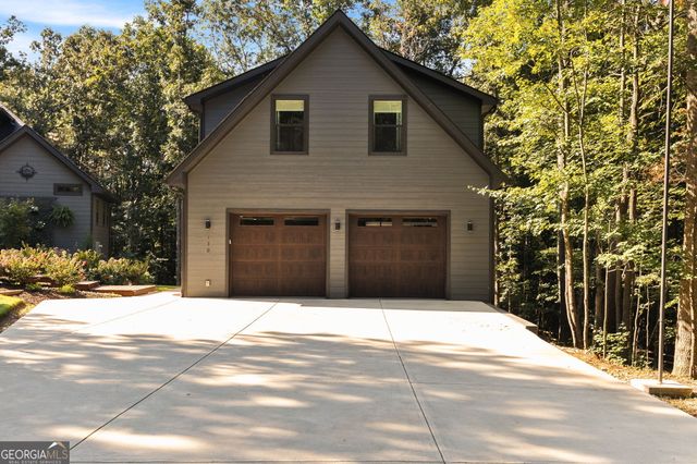 130 Country Hills Road, Ellijay, GA 30540