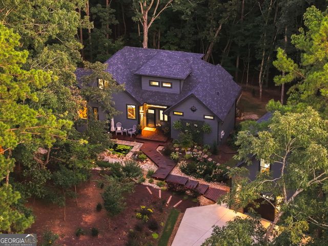 130 Country Hills Road, Ellijay, GA 30540