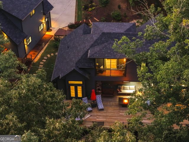 130 Country Hills Road, Ellijay, GA 30540
