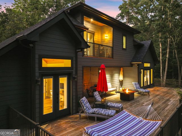 130 Country Hills Road, Ellijay, GA 30540
