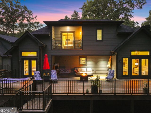 130 Country Hills Road, Ellijay, GA 30540