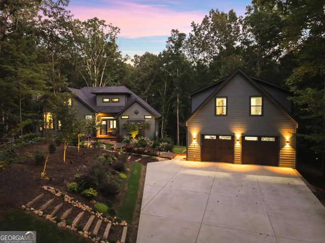 130 Country Hills Road, Ellijay, GA 30540