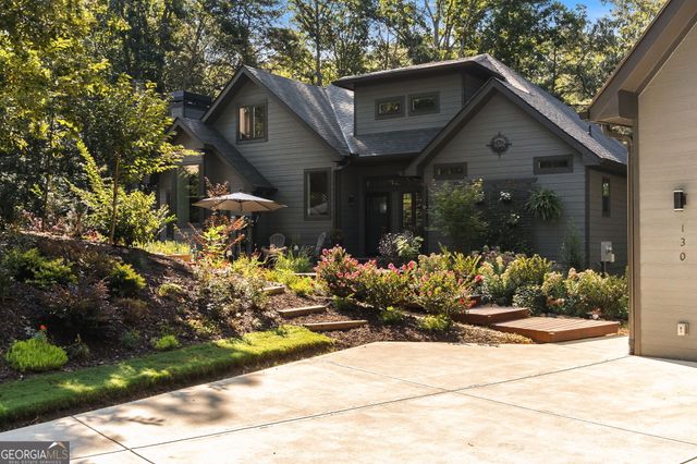 130 Country Hills Road, Ellijay, GA 30540