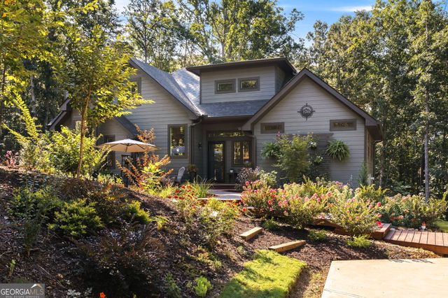 130 Country Hills Road, Ellijay, GA 30540