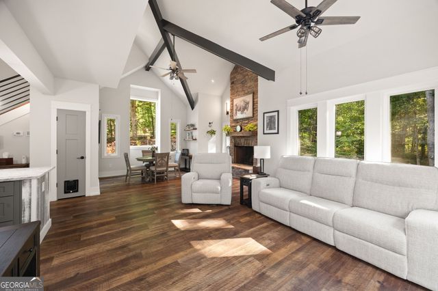 130 Country Hills Road, Ellijay, GA 30540