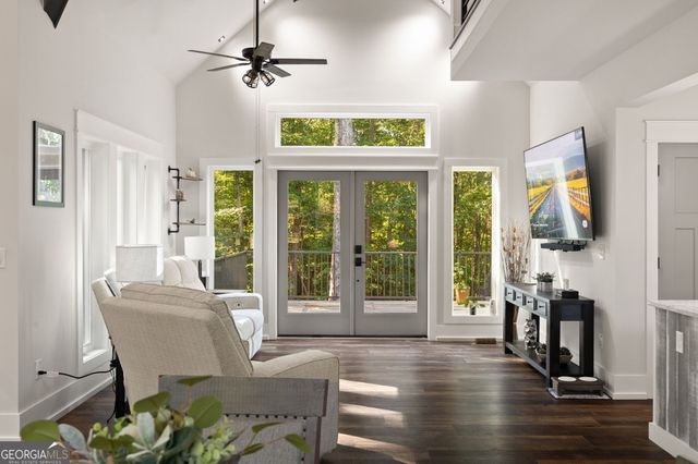 130 Country Hills Road, Ellijay, GA 30540