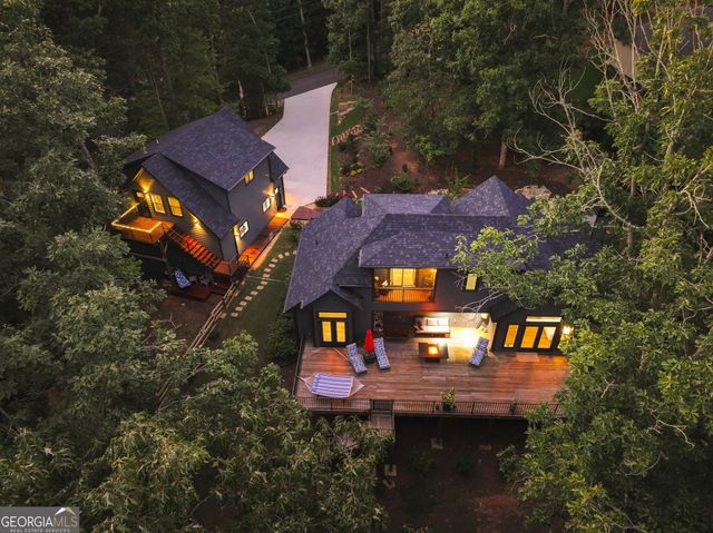 130 Country Hills Road, Ellijay, GA 30540