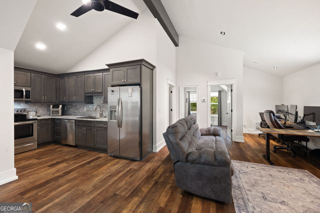 130 Country Hills Road, Ellijay, GA 30540