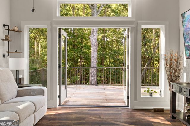 130 Country Hills Road, Ellijay, GA 30540