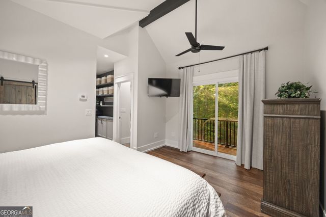 130 Country Hills Road, Ellijay, GA 30540