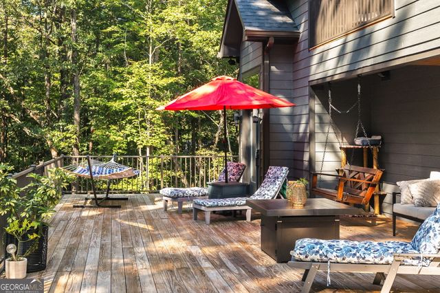 130 Country Hills Road, Ellijay, GA 30540