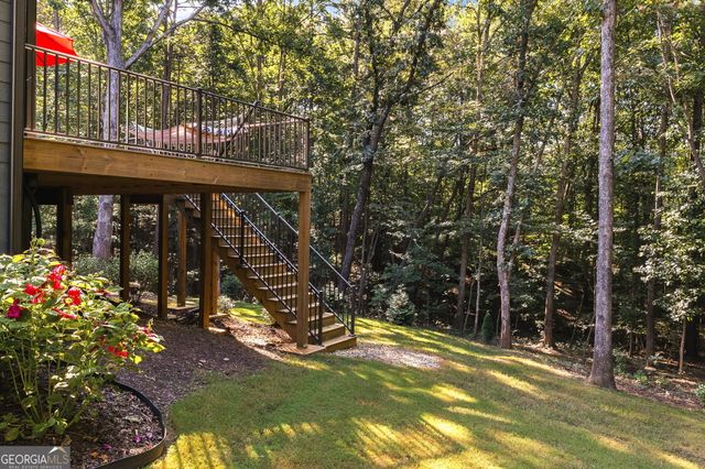 130 Country Hills Road, Ellijay, GA 30540