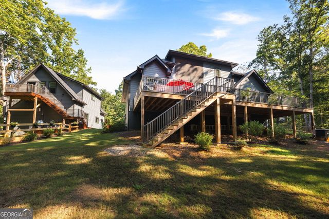130 Country Hills Road, Ellijay, GA 30540