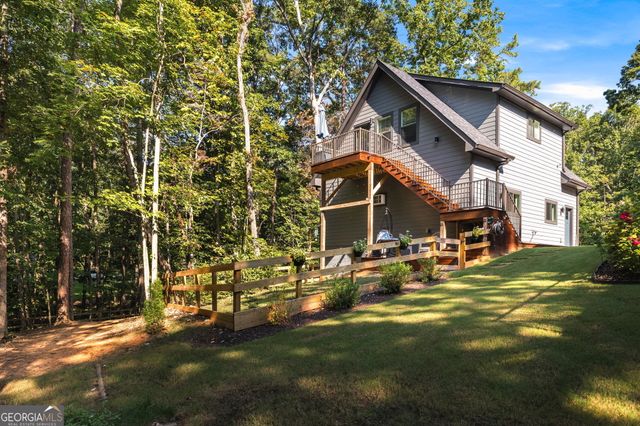 130 Country Hills Road, Ellijay, GA 30540