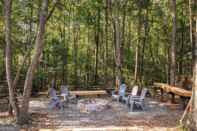 130 Country Hills Road, Ellijay, GA 30540