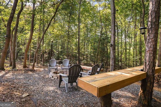 130 Country Hills Road, Ellijay, GA 30540