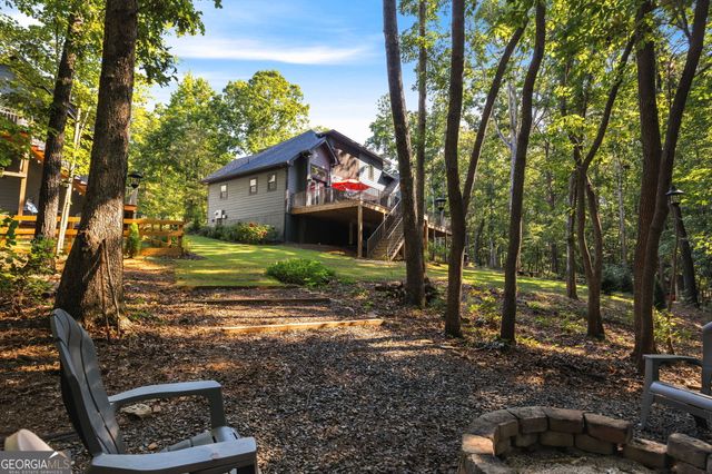 130 Country Hills Road, Ellijay, GA 30540