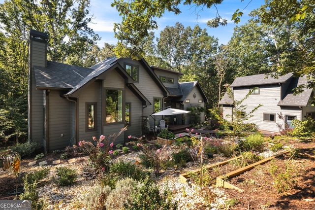 130 Country Hills Road, Ellijay, GA 30540