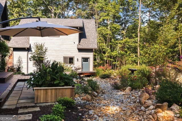 130 Country Hills Road, Ellijay, GA 30540