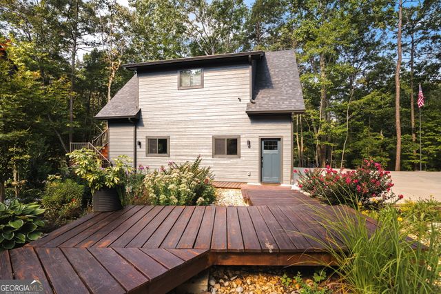 130 Country Hills Road, Ellijay, GA 30540
