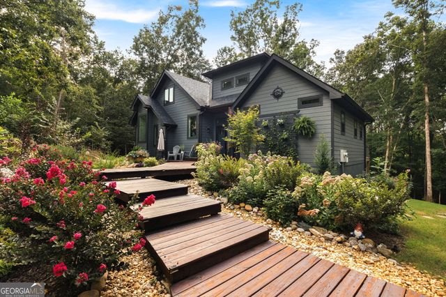 130 Country Hills Road, Ellijay, GA 30540