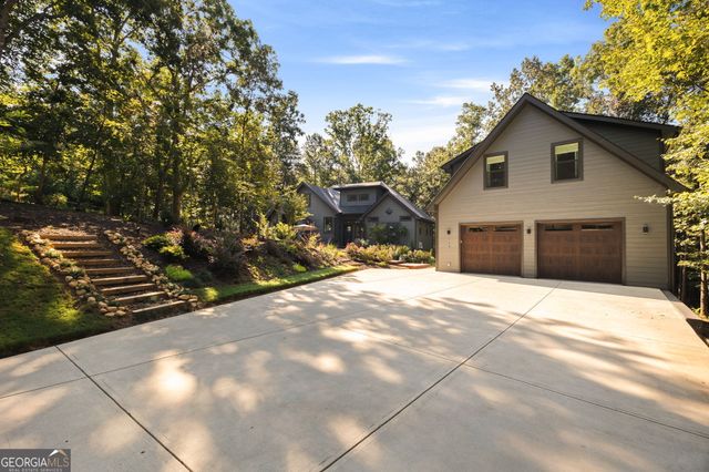 130 Country Hills Road, Ellijay, GA 30540