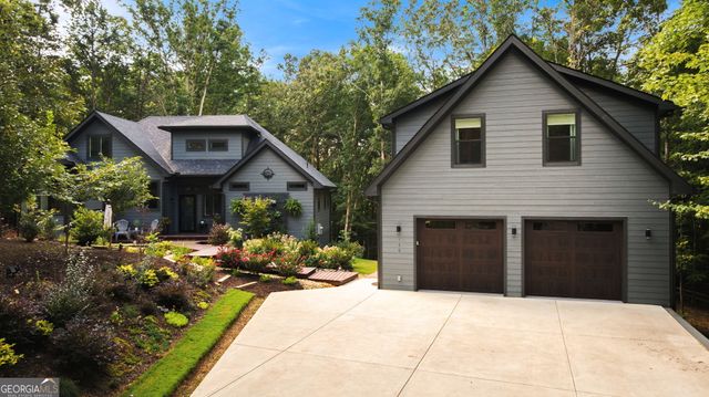 130 Country Hills Road, Ellijay, GA 30540
