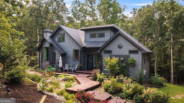 130 Country Hills Road, Ellijay, GA 30540