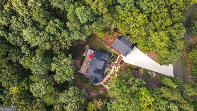 130 Country Hills Road, Ellijay, GA 30540