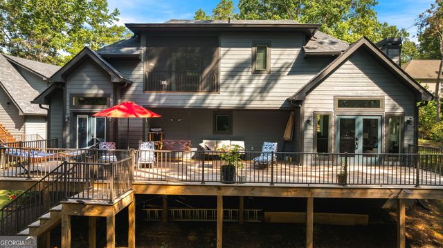 130 Country Hills Road, Ellijay, GA 30540