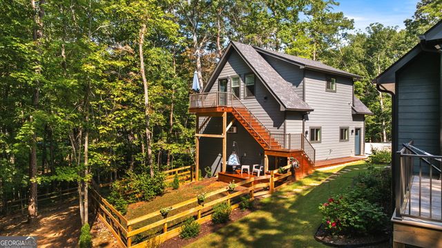 130 Country Hills Road, Ellijay, GA 30540