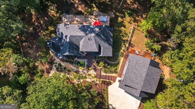 130 Country Hills Road, Ellijay, GA 30540