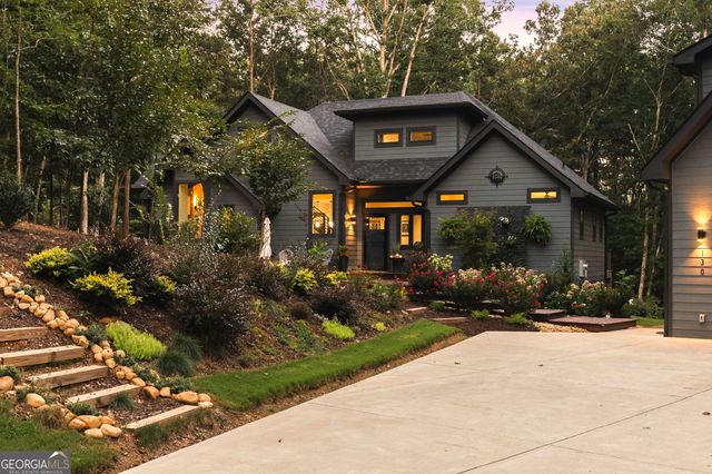 130 Country Hills Road, Ellijay, GA 30540