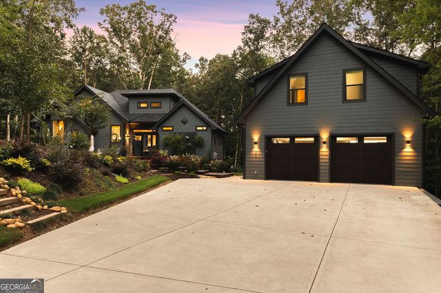 130 Country Hills Road, Ellijay, GA 30540
