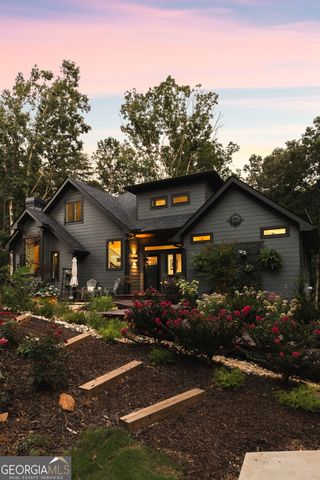 130 Country Hills Road, Ellijay, GA 30540